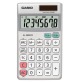 Casio calculatrice de poche SL-305 ECO