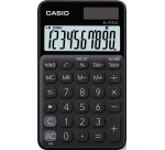 Casio calculatrice de poche SL-310UC, noir