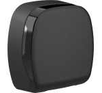 Spotless distributeur de papier hygiénique Jumbo, noir