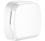 Spotless distributeur de papier hygiénique Jumbo, blanc