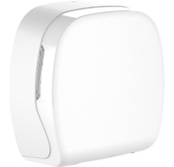 Spotless Jumbo Toilettenpapierspender, weiß