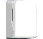 Spotless handdoekdispenser Z-vouw maxi, wit