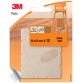 3M Pads, Extra soft, ft 24 x 22 mm, blister de 12 pièces