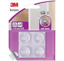 EN_3M ANTI SHOCK TRANSPA 22MM BL4
