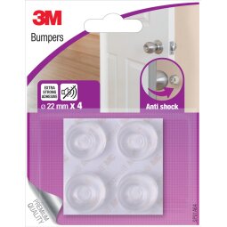 EN_3M ANTI SHOCK TRANSPA 22MM BL4