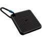 Silicon Power disque dur SSD portable, USB-C, 1 To, noir