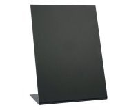 Deflecto krijtbord L-vorm ft A4