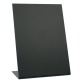 Deflecto ardoise forme en L ft A5