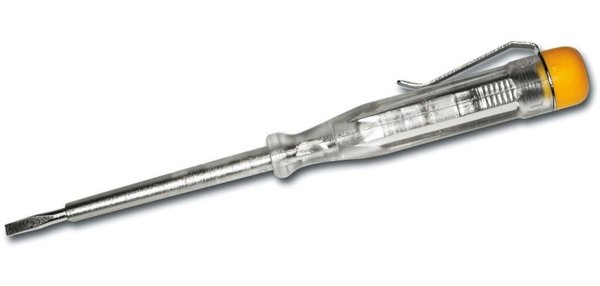 Stanley Spannungsprüfer