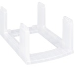 Really Useful Box section pour ajouter une boîte ou un tiroir, transparent