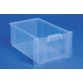 Really Useful Box tiroir, 12 l, transparent