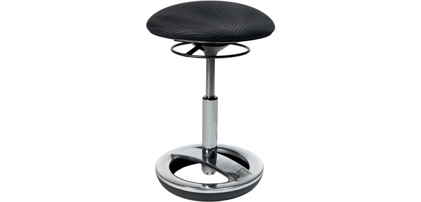 Topstar Bürostuhl Sitness Bob, schwarz