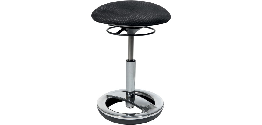 Topstar chaise de bureau Sitness Bob, noir