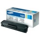 Samsung by HP toner MLT-D101S zwart, 1500 pagina's - OEM: SU696A