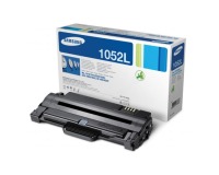 Samsung MLT-D1052L - Hohe Ergiebigkeit - Schwarz - original - Tonerpatrone (SU758A)