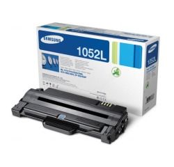 Samsung MLT-D1052L - Hohe Ergiebigkeit - Schwarz - original - Tonerpatrone (SU758A)