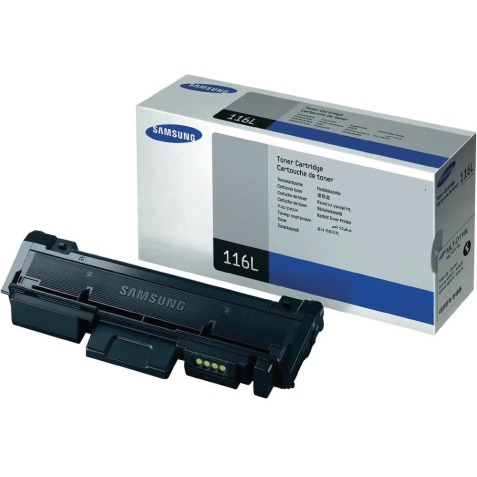 SU828A SAMSUNG M2625 Toner Black High Capacity  3000pages High Capacity