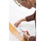 Schneidepapier