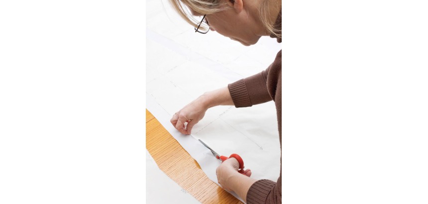Schneidepapier