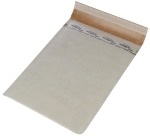 Jiffy verzendenveloppen met schuimvulling ft 267 x 376 mm, doos van 125 stuks