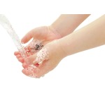 Colop printer 20 Microban, Protect kids stamp, stempel die kinderen helpt hun handen goed te wassen