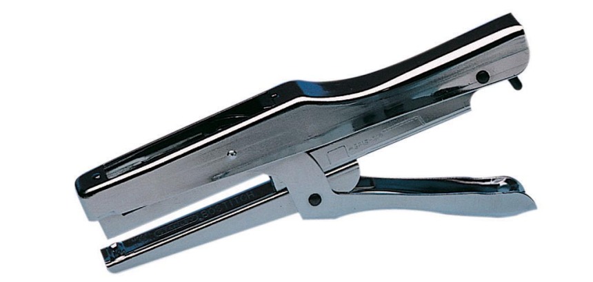 Bostitch Hefter Zange