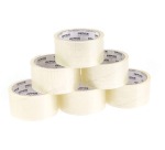 OFFICE products verpakkingstape, 48 mm x 46 m, transparant