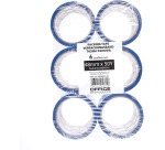 OFFICE products verpakkingstape, 48 mm x 46 m, blauw