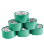 OFFICE Produkte Verpackungsband, 48 mm x 46 m, grün