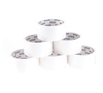 OFFICE products verpakkingstape, 48 mm x 46 m, wit