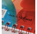 Papyrus schetsboek Ballon, 120 g/m², ft A5, 20 vel