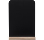 Bi-Office chalkboard for the menu table, A4