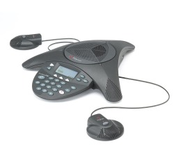 Polycom Sound2 Conference Phon