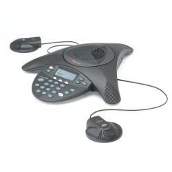 Polycom Sound2 Conference Phon