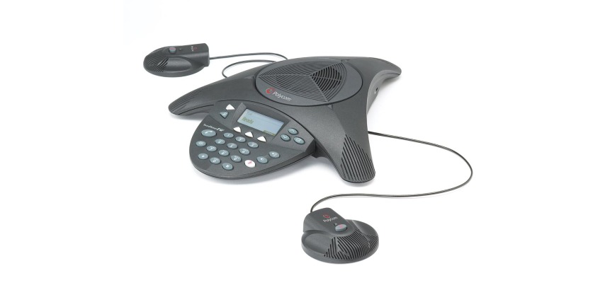 Polycom Sound2 Conference Phon
