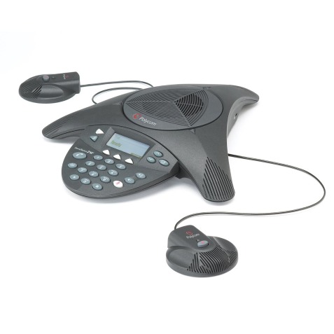 Polycom Sound2 Conference Phon