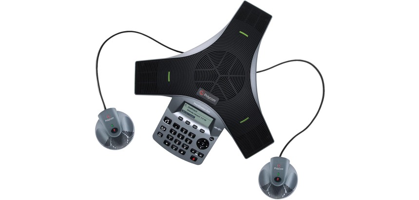 Polycom SoundStation Duo