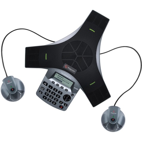 Polycom SoundStation Duo