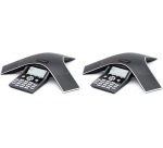 Polycom SoundStat 7000 USB+POE