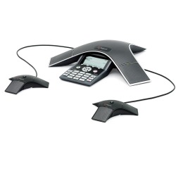 Polycom SoundStat 7000 USB+POE