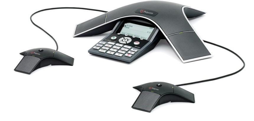 Polycom SoundStat 7000 USB+POE