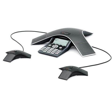 Polycom SoundStat 7000 USB+POE