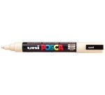 Paintmarker Uni POSCA PC5M medium beige
