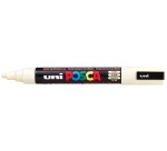 Posca Paint Marker PC5M Medium Ivory