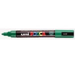 Posca Farbmarker PC5M Mittel Dunkelgrün