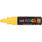 Posca Paint Marker PC7M Large Yellow