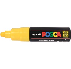 Paintmarker Uni POSCA PC7M breed gl