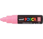 Posca PC7M Malstift Groß Rosa