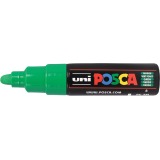 Posca Marker PC7M Breit Dunkelgrün