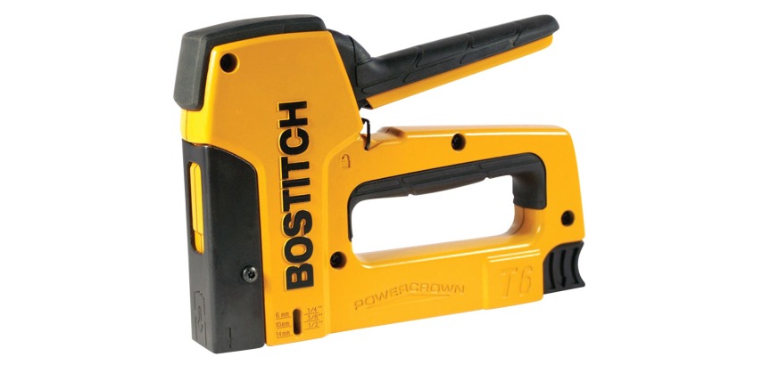 Bostitch agrafeuse pneumatique PC8000
